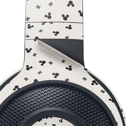 Disney Mickey Mouse Classic Razer Kraken X Skin